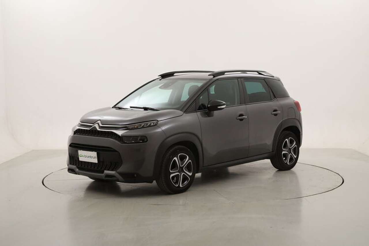 Citroen C3 Aircross Feel EAT8 1.5 Diesel 120CV