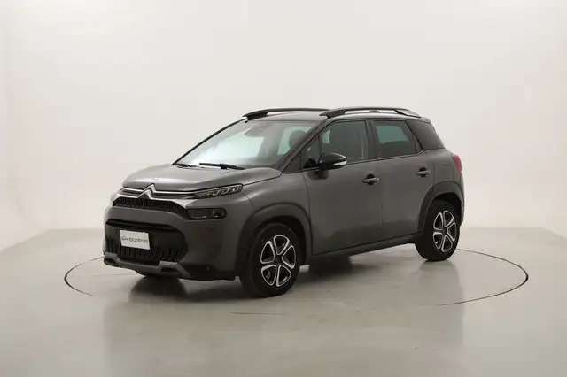 2022 Citroen C3 Aircross in Grey for sale