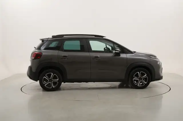 Citroen C3 Aircross view 6