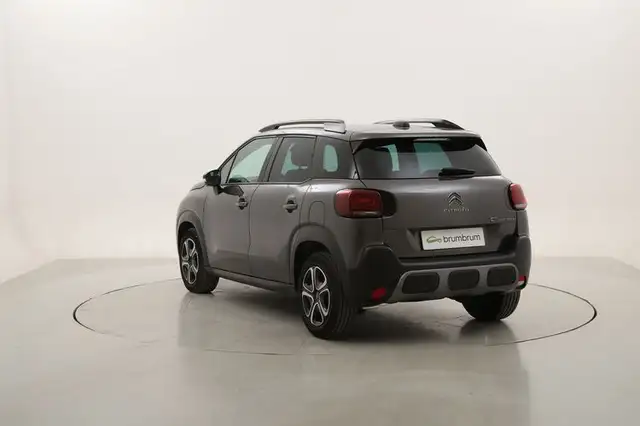 Citroen C3 Aircross view 3