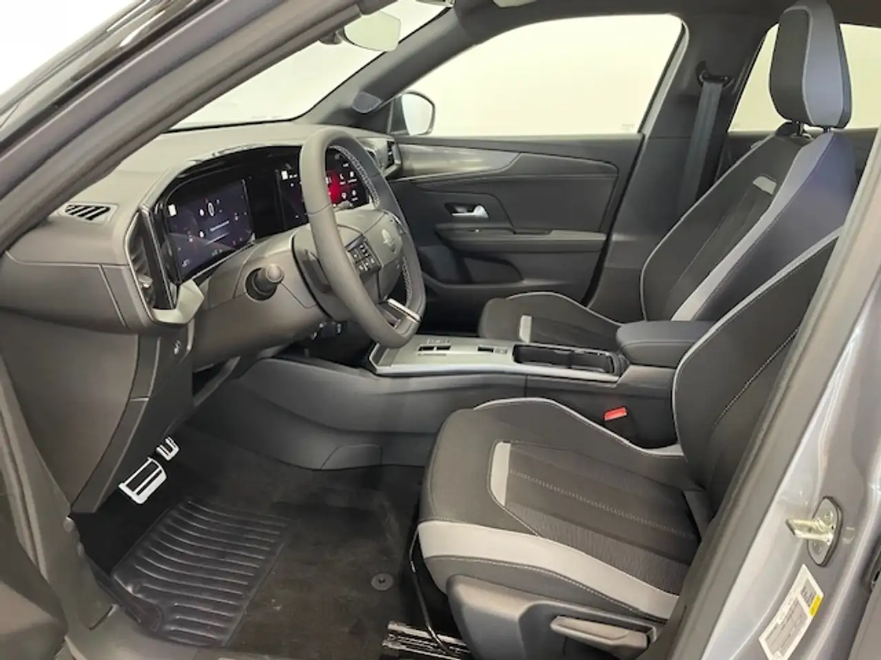 Opel Mokka GS Neues Model LED Apple CarPlay Andr Sitzh Klimaa 19