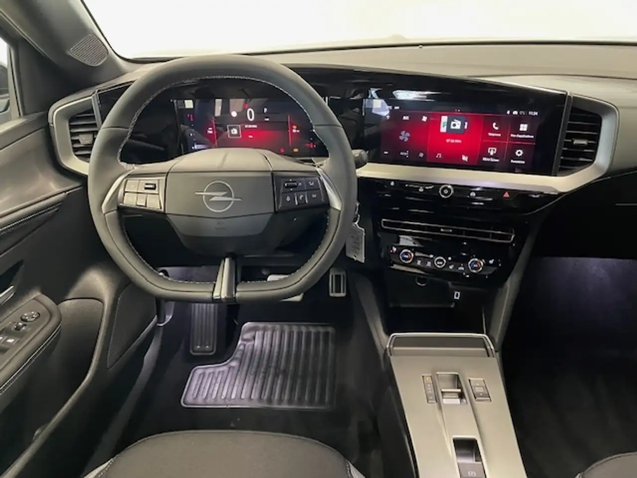 Opel Mokka GS Neues Model LED Apple CarPlay Andr Sitzh Klimaa 9