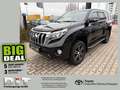 Toyota Land Cruiser 3.0 D-4D TEC-Edition 7-Sitzer, 8fach Noir - thumbnail 1