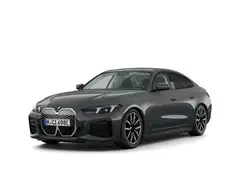 Bmw i4 eDrive40 Gran Coupe M Sport AHK HUD 19'' ACC Memor