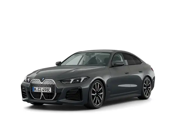 Bmw i4 eDrive40 Gran Coupe M Sport AHK HUD 19'' ACC Memor