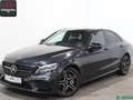 Mercedes-Benz C 300 C 300 d 4M AMG NIGHT STANDHZ,SITZKLIMA,BURMESTER Grau - thumbnail 1