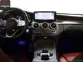 Mercedes-Benz C 300 C 300 d 4M AMG NIGHT STANDHZ,SITZKLIMA,BURMESTER Grau - thumbnail 4