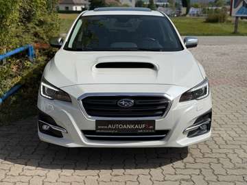 Levorg 1,6 GT-S GT-S