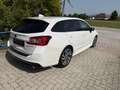 Subaru Levorg Levorg 1,6 GT-S GT-S Weiß - thumbnail 5