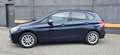 BMW 216 214D JOY Edition **FULL OPTION/NAVI LEDER/LED/T Bleu - thumbnail 5