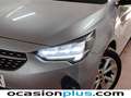 Opel Corsa 1.2T XHT S/S Elegance AT8 100 Gris - thumbnail 17