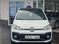 Volkswagen up! GTI *GARANTIE 11.2025*1.HAND*8 FACH BEREIFT* White - thumbnail 3