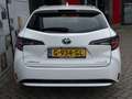 Toyota Corolla Touring Sports 1.8 Hybrid Dynamic NL-AUTO APPLE/AN Blanc - thumbnail 3