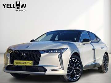 Rivoli / EAT8 / Cuir