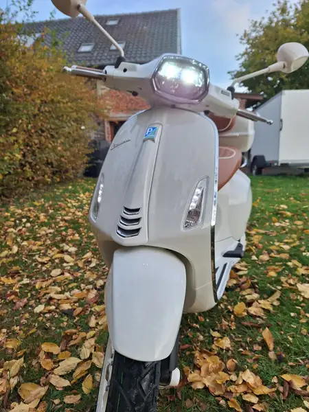 Vespa Sprint 125 - foto 2