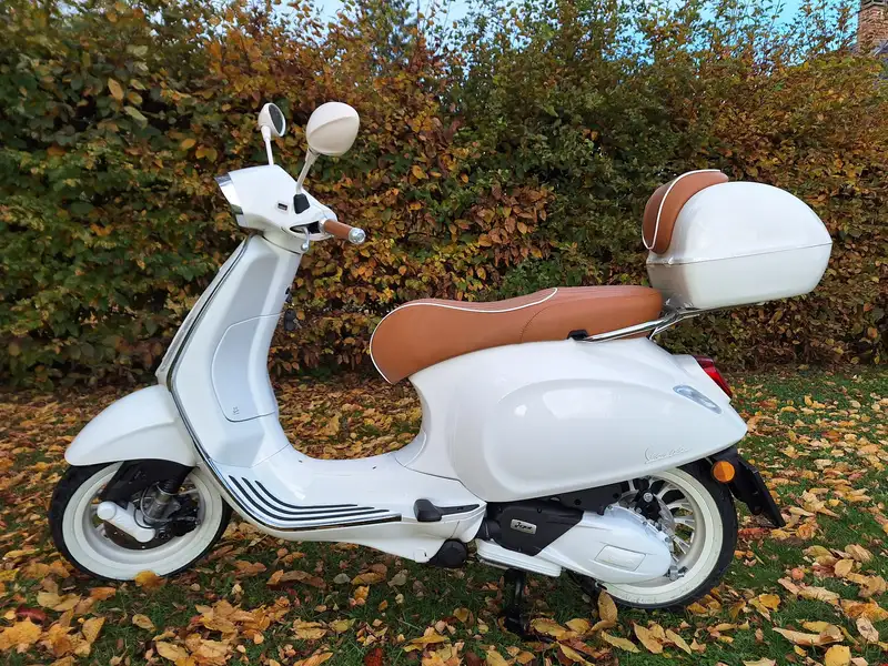 Vespa Sprint 125 - foto 3