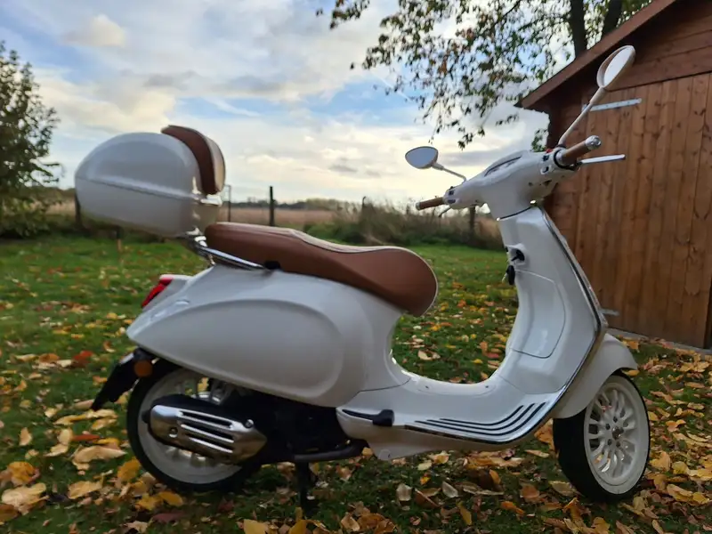 Vespa Sprint 125 - foto 5