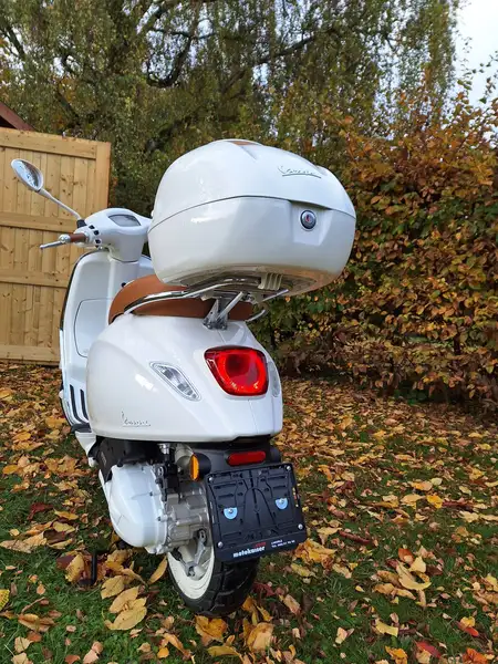 Vespa Sprint 125 - foto 4