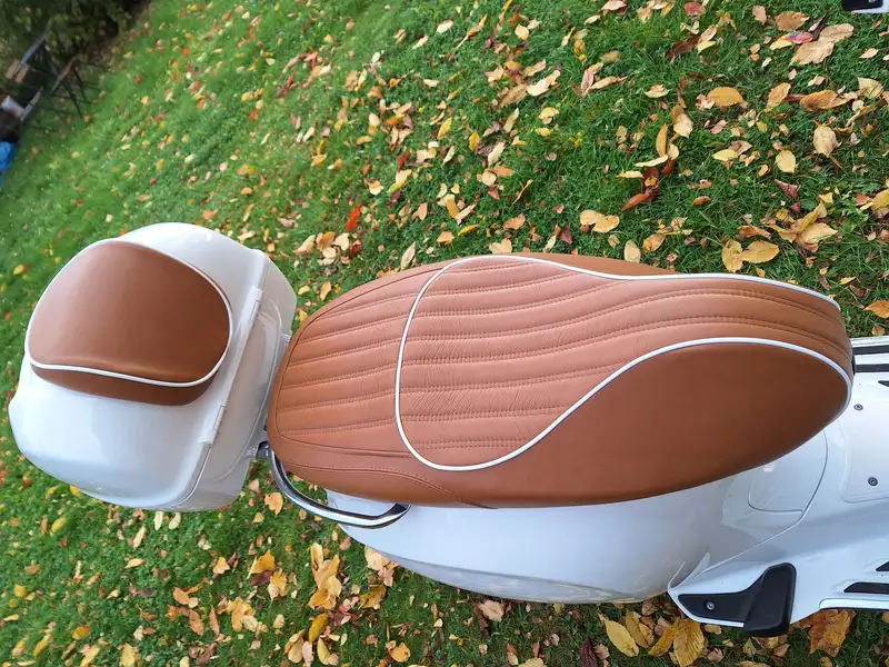 Vespa Sprint 125 - foto 8