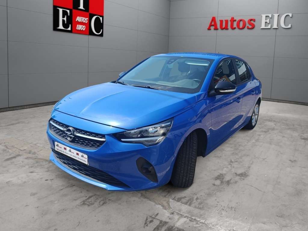 Opel Corsa 1.2 XEL S/S Edition 75 - foto 1