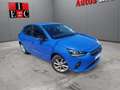 Opel Corsa 1.2 XEL S/S Edition 75 Azul - thumbnail 4