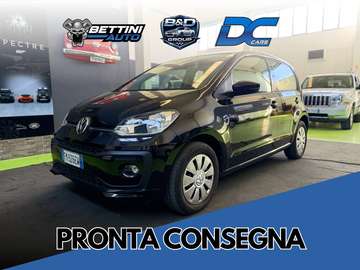 up! 5p 1.0 eco Move 68cv / PREZZO REALE