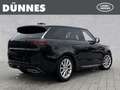 Land Rover Range Rover Sport P460e Hybrid Dynamic SE Schwarz - thumbnail 2