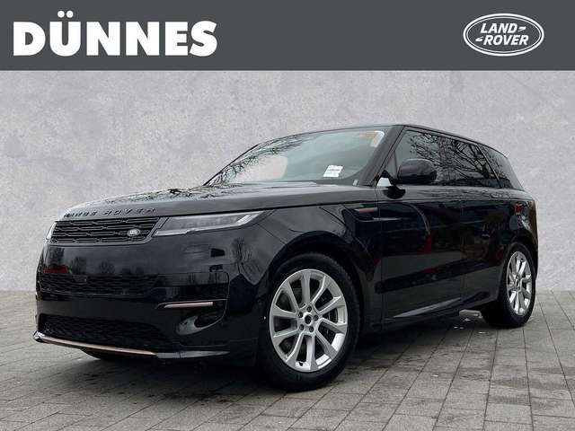 Imagine Land Rover Range Rover Sport P460e Hybrid Dynamic SE