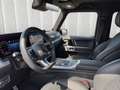 Mercedes-Benz G 450 d AMG Distro Burm Sthzg 360° AHK Totw. 20" Schwarz - thumbnail 9