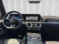 Mercedes-Benz G 450 d AMG Distro Burm Sthzg 360° AHK Totw. 20" Schwarz - thumbnail 14