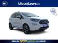 Ford EcoSport 1.0 EcoBoost ST Line 125 Blanco - thumbnail 3
