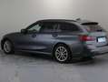 BMW 320 dXAS*M-PACK*FULL-OPTION*4x4*NAVI*LED*BUSINESS* Grijs - thumbnail 11