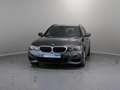 BMW 320 dXAS*M-PACK*FULL-OPTION*4x4*NAVI*LED*BUSINESS* Grijs - thumbnail 2
