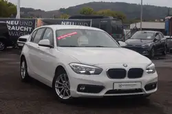 Bmw 118 1 5 trg Advantage GARANTIE*TüvNeu*1 HAND