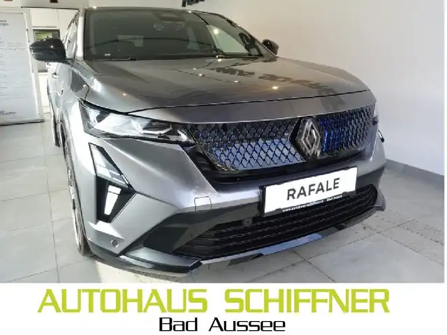 Renault Rafale E-Tech Full Hybrid 200 Esprit Alpine Aut.