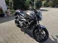 Honda NC 700 mit IXil Endschalldämpfer Срібний - thumbnail 1