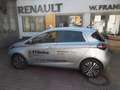 Renault ZOE (mit Batterie)135hp Riviera  Klima, Kam, GJR, SHZ Silber - thumbnail 1
