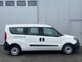 Fiat Doblo MAXI ESSENCE EURO 6B /TVA RÉCUPÉRABLE Blanc - thumbnail 7