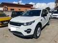 Land Rover Discovery Sport Discovery Sport 2.0 TD4 150 CV Blanc - thumbnail 3