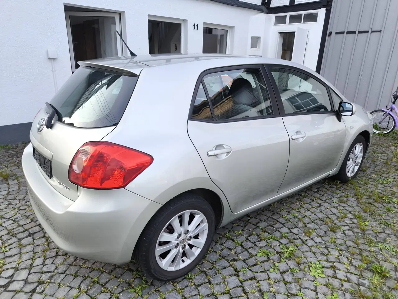 Das Auto