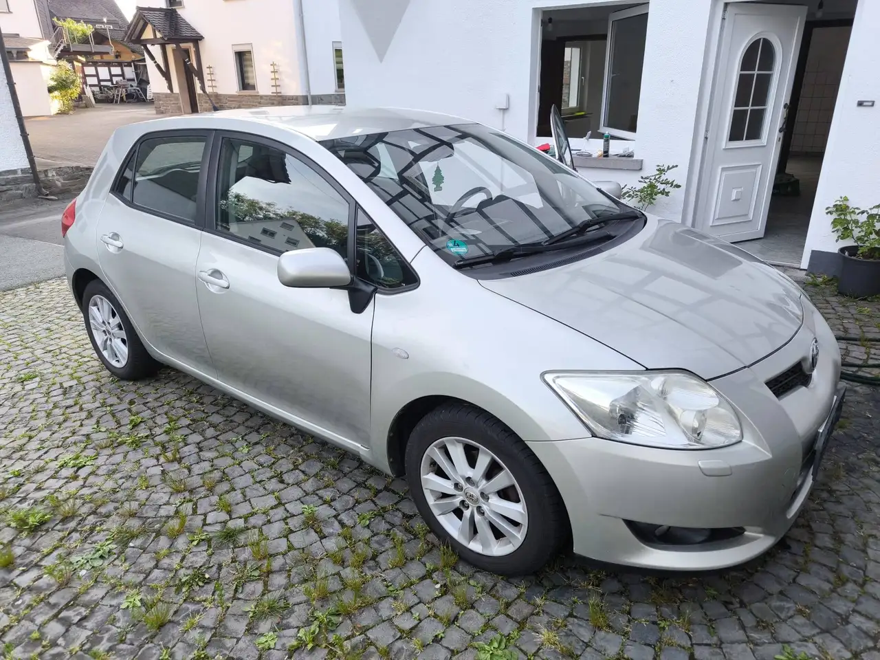 Das Auto