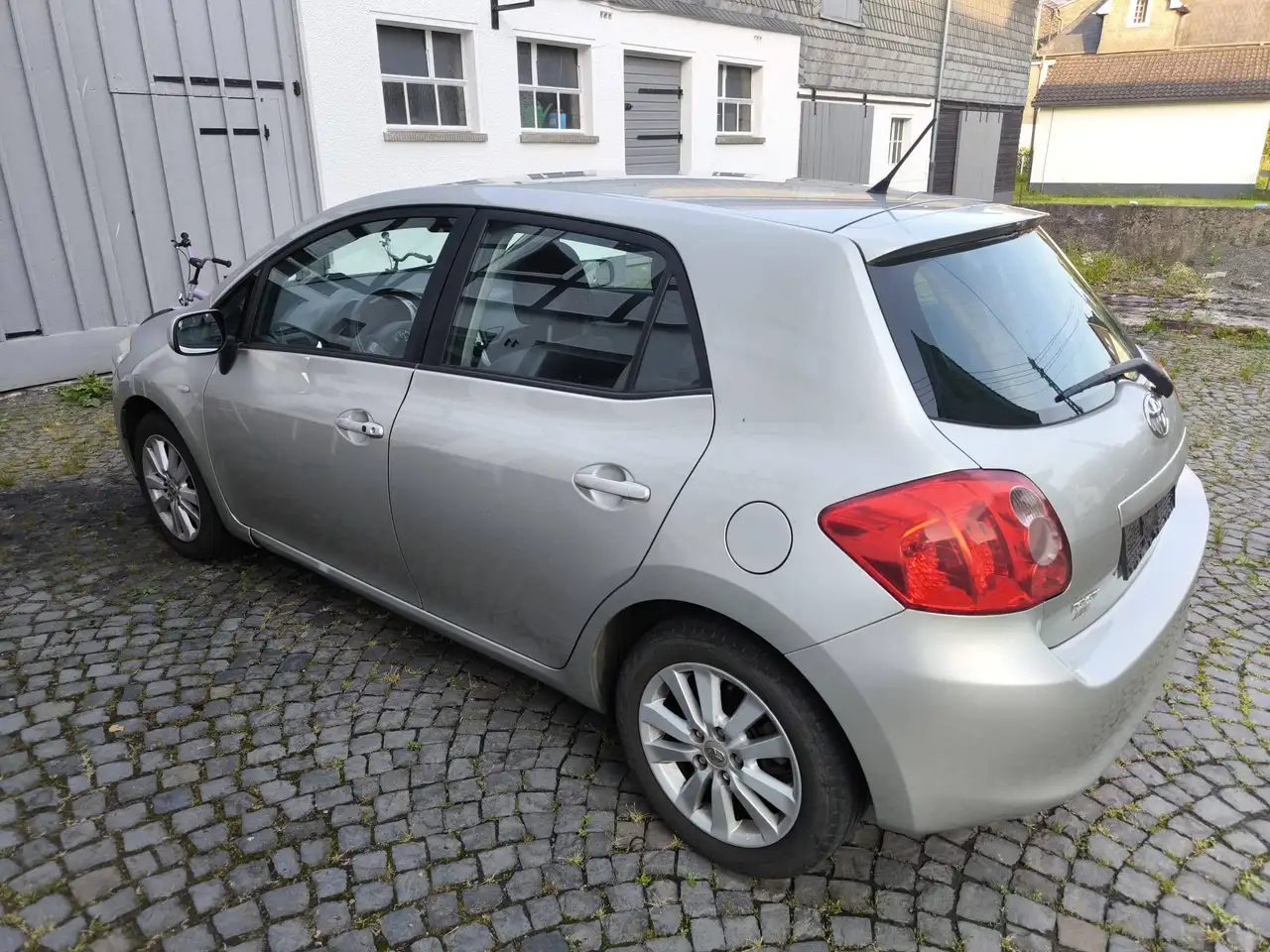 Das Auto
