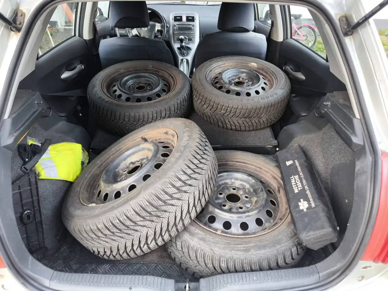 Das Auto