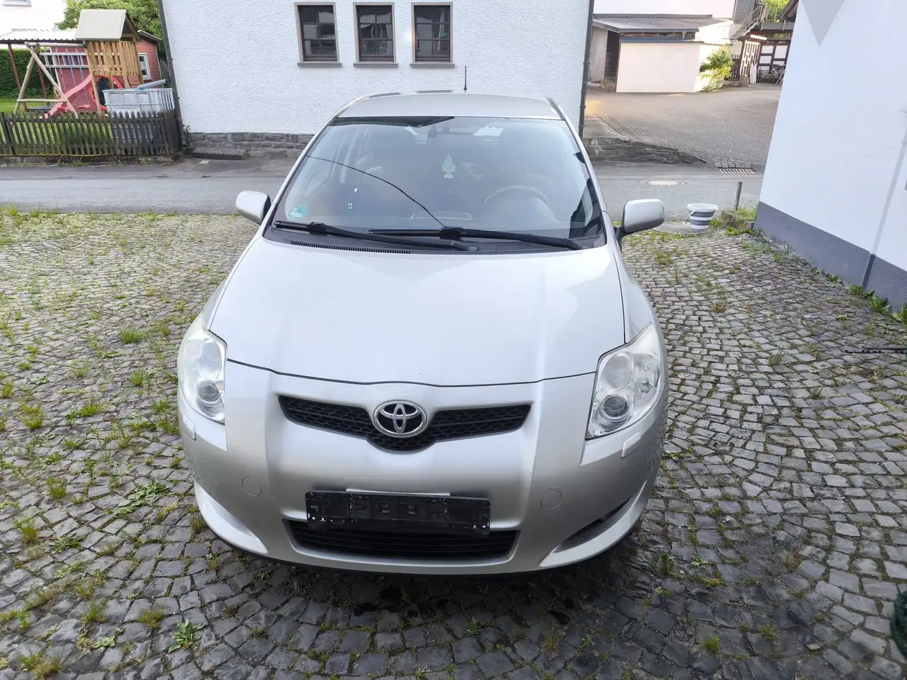 Das Auto