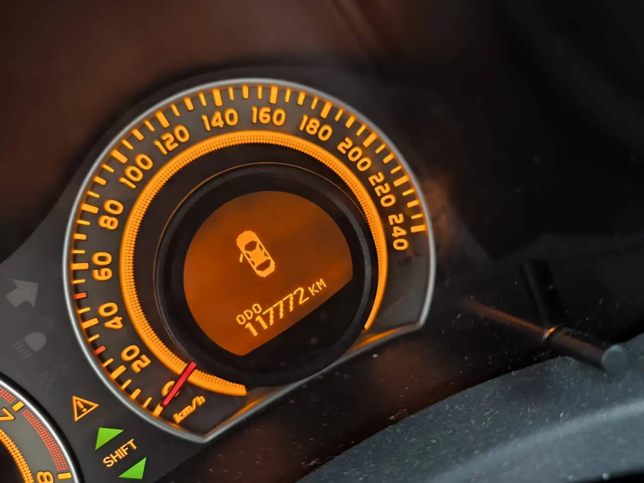 Das Auto