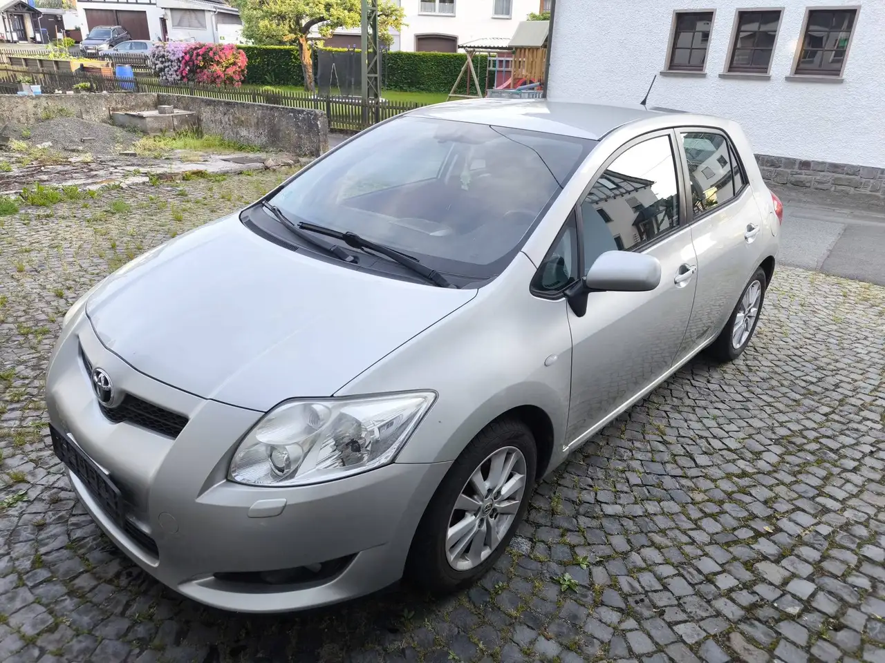 Das Auto