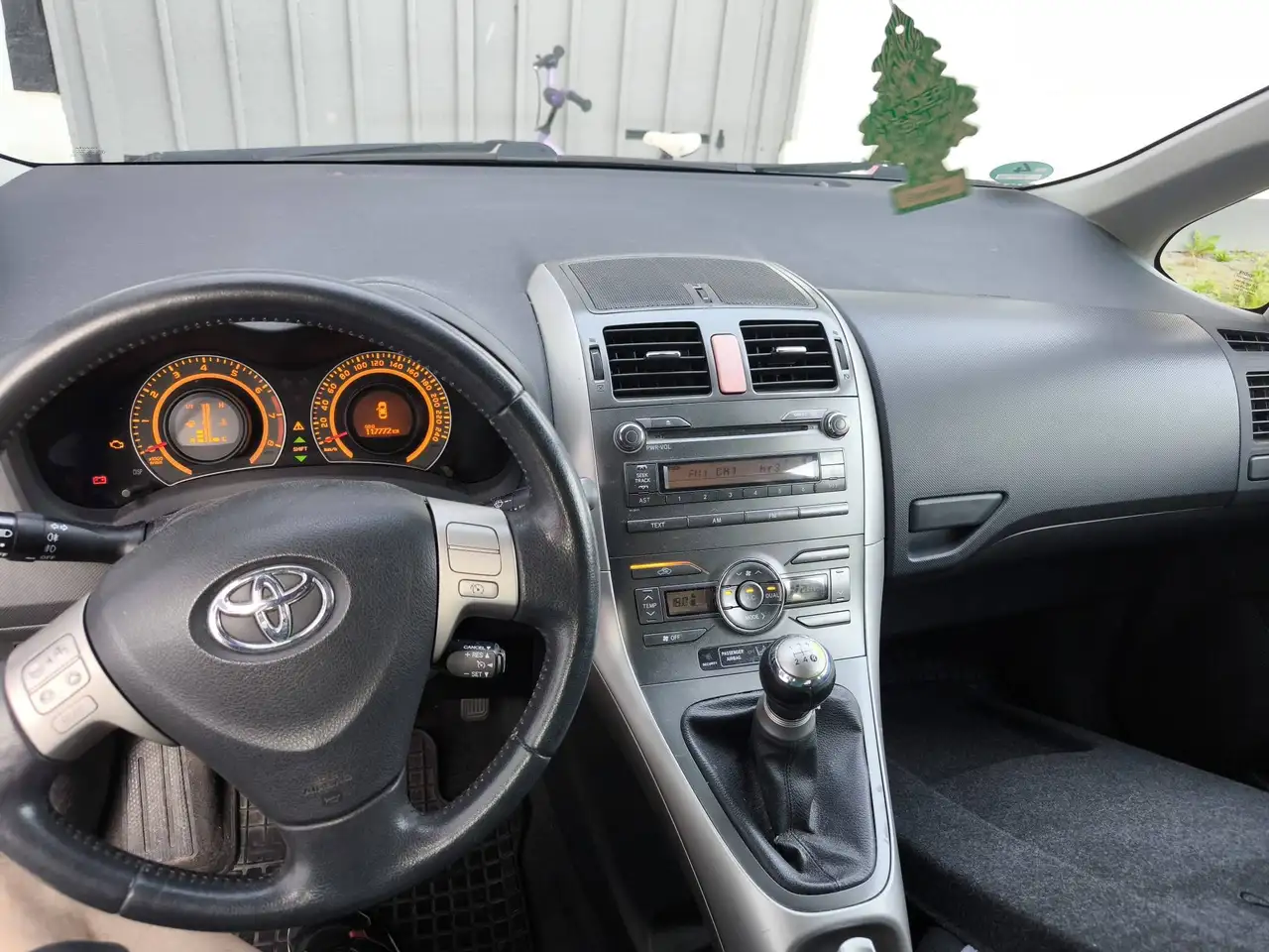 Das Auto