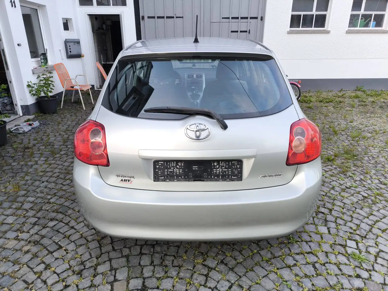 Das Auto