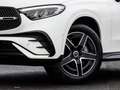 Mercedes-Benz GLC 300 4M AMG-Sport/Pano/AHK/Night/360/Memo/19" Weiß - thumbnail 5