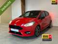 Ford Fiesta 1.0 EcoBoost 140pk ST-line - ACC - 18inch - Rouge - thumbnail 1
